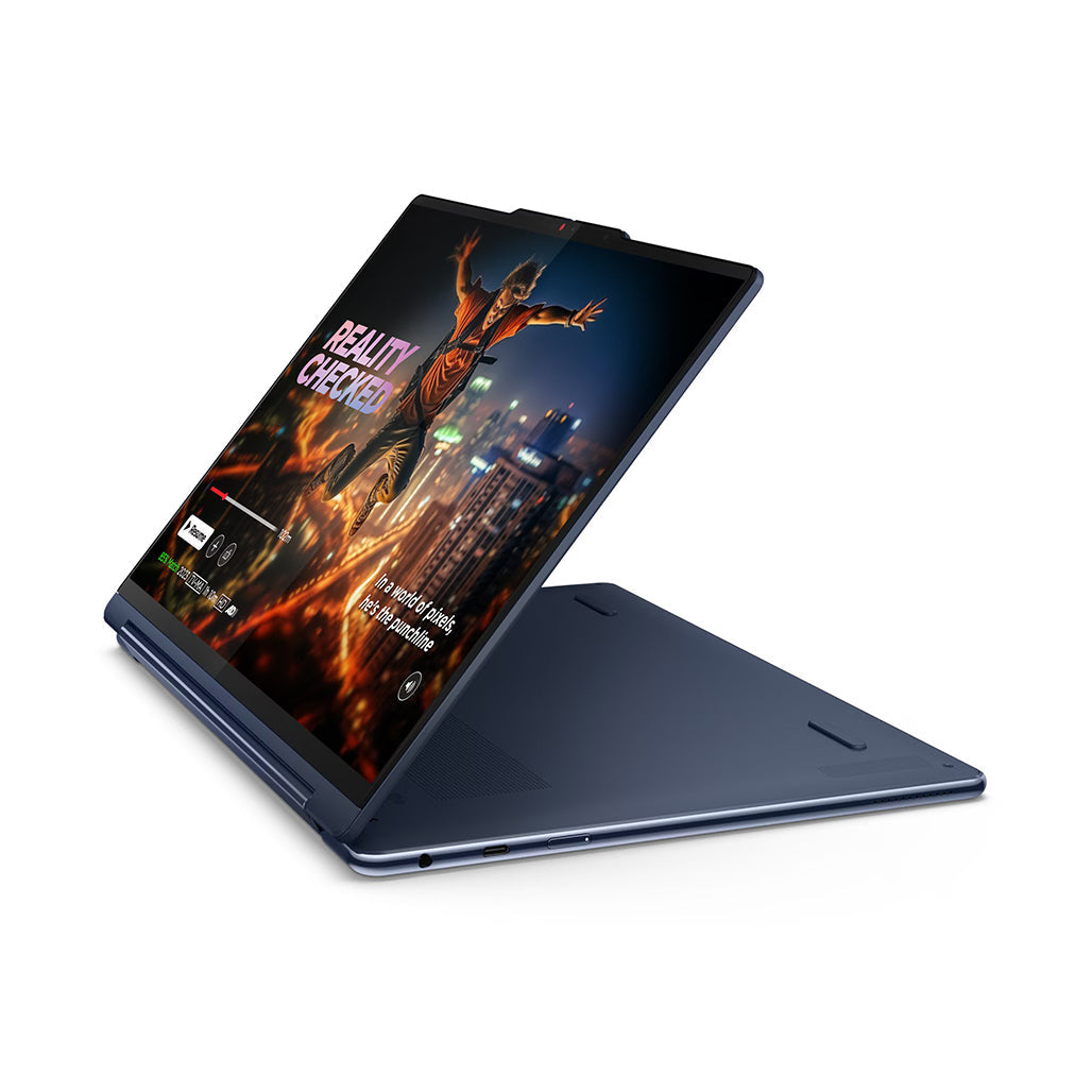 Lenovo Yoga 9 2-in-1 14IMH9 - 83AC0001US - 14" Touchscreen - Core Ultra 7 155H - 16GB Ram - 1TB SSD - Intel Arc Graphics - Includes Lenovo Slim Pen