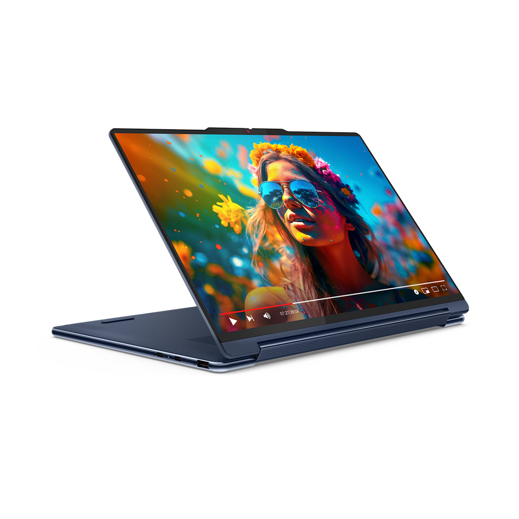 Lenovo Yoga 9 2-in-1 14IMH9 - 83AC0001US - 14" Touchscreen - Core Ultra 7 155H - 16GB Ram - 1TB SSD - Intel Arc Graphics - Includes Lenovo Slim Pen