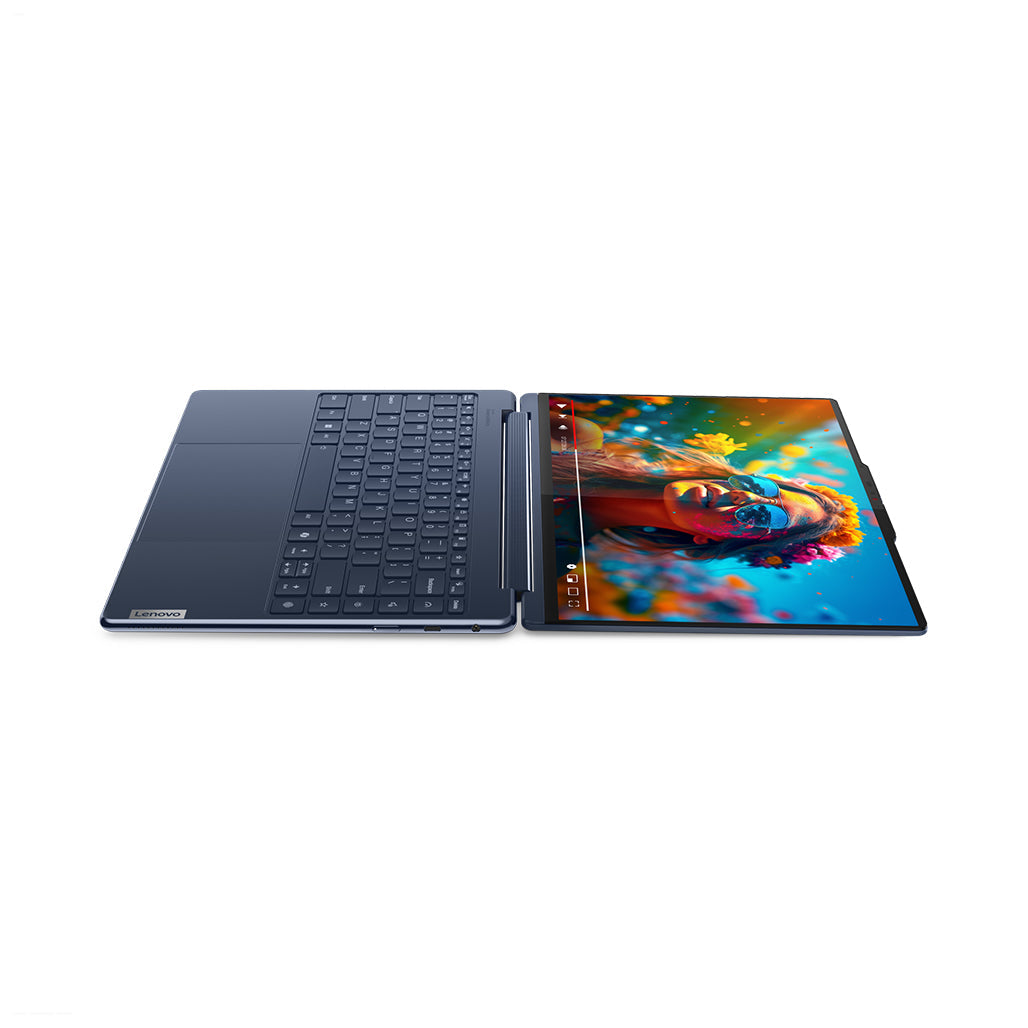 Lenovo Yoga 9 2-in-1 14IMH9 - 83AC0001US - 14" Touchscreen - Core Ultra 7 155H - 16GB Ram - 1TB SSD - Intel Arc Graphics - Includes Lenovo Slim Pen