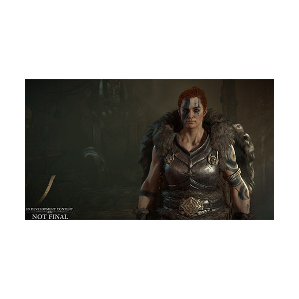 Diablo 4 - PS4
