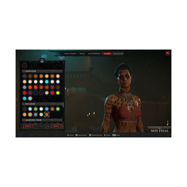 Diablo 4 - PS4