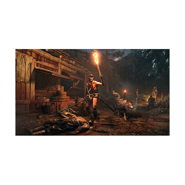 Sekiro: Shadows Die Twice - PS4