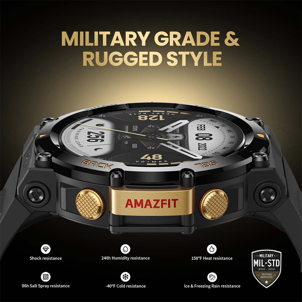 AMAZFIT WATCH T-REX 2