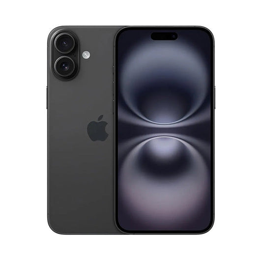 Apple iPhone 16 Plus 256GB 1 SIM + 1 eSIM + 2 Years Warranty