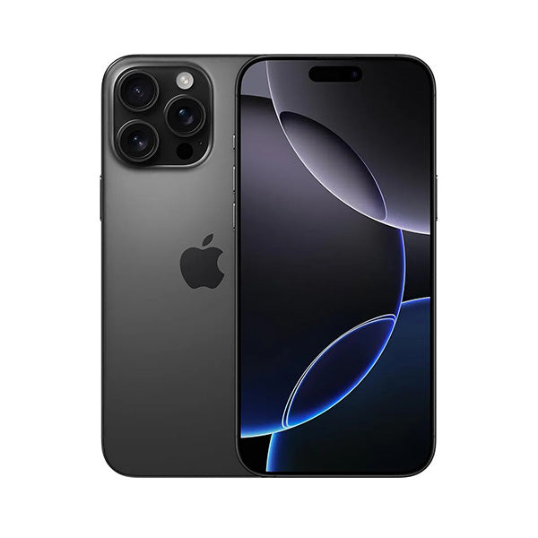 Apple iPhone 16 Pro 256GB 1 SIM + 1 eSIM + 2 Years Warranty