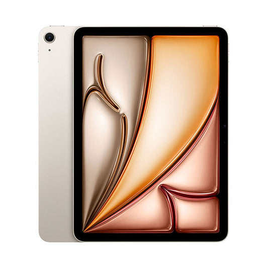 Apple iPad Air 6 11-Inch M3 128GB, Wi-Fi