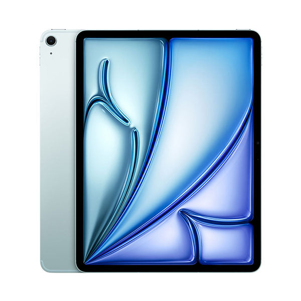 Apple iPad Air 6 13-Inch M2 128GB, Wi-Fi
