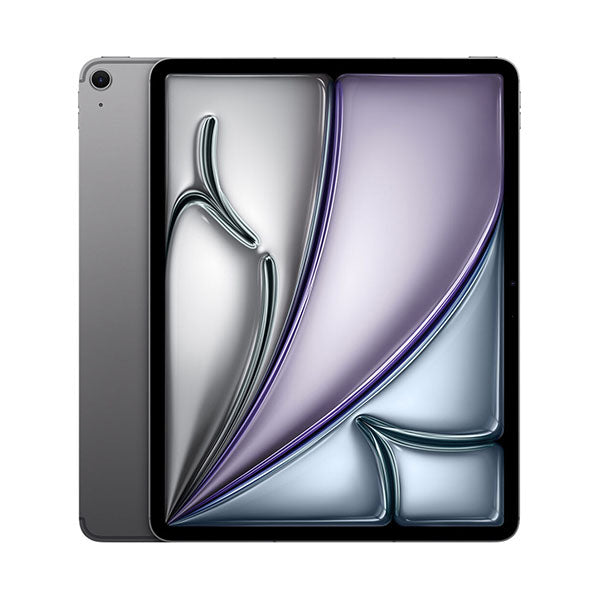 Apple iPad Air 6 13-Inch M2 256GB, Wi-Fi