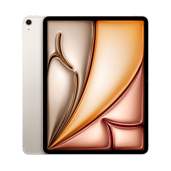 Apple iPad Air 6 13-Inch M2 256GB, Wi-Fi