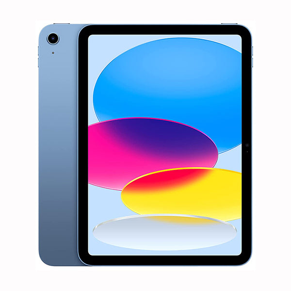 2022 Apple 10.9-inch iPad (Wi-Fi, 256GB), 10th Generation