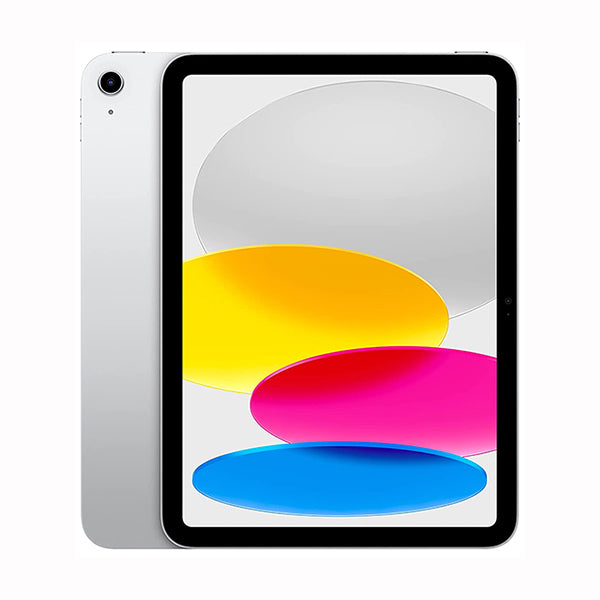 2022 Apple 10.9-inch iPad (Wi-Fi, 256GB), 10th Generation