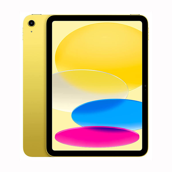 2022 Apple 10.9-inch iPad (Wi-Fi, 256GB), 10th Generation