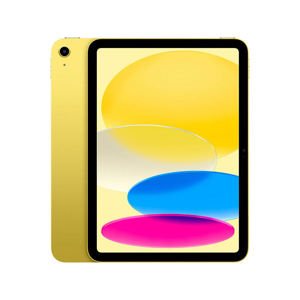 Apple iPad 11-inch (A16) 256GB (11th Gen, 2025)