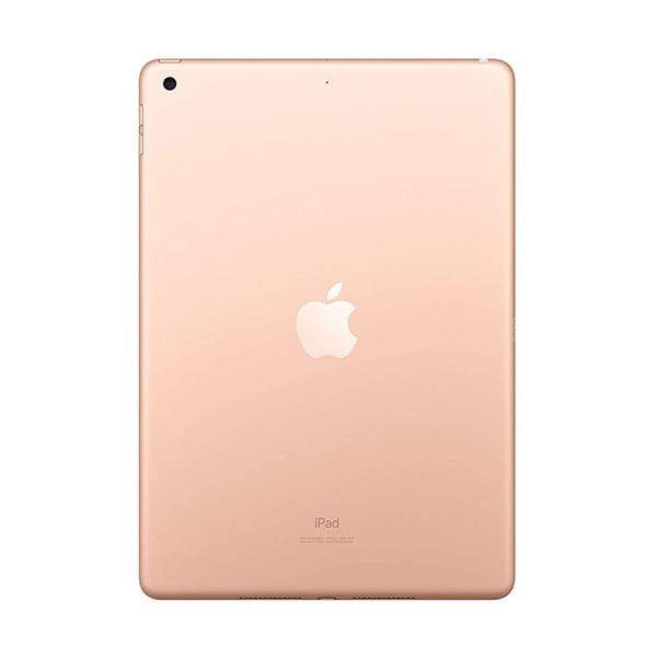 Apple iPad, 128GB, 10.2" Wi-Fi, 7th Generation, 2019