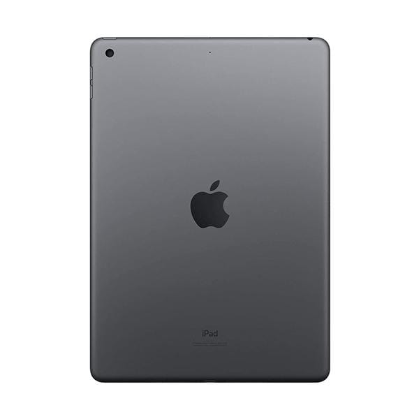 Apple iPad, 128GB, 10.2" Wi-Fi, 7th Generation, 2019