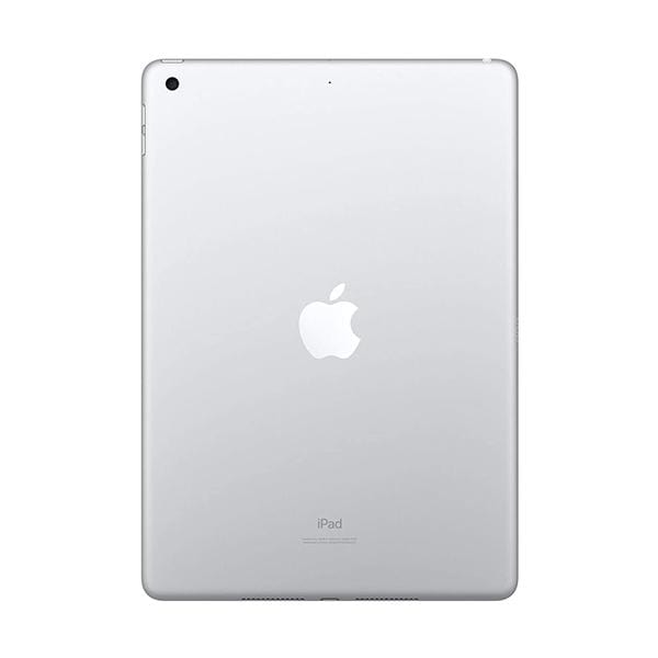 Apple iPad, 128GB, 10.2" Wi-Fi, 7th Generation, 2019