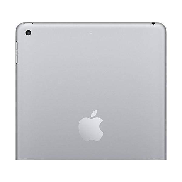 Apple iPad, 128GB, 9.7" Wi-Fi, 6th Generation, 2018