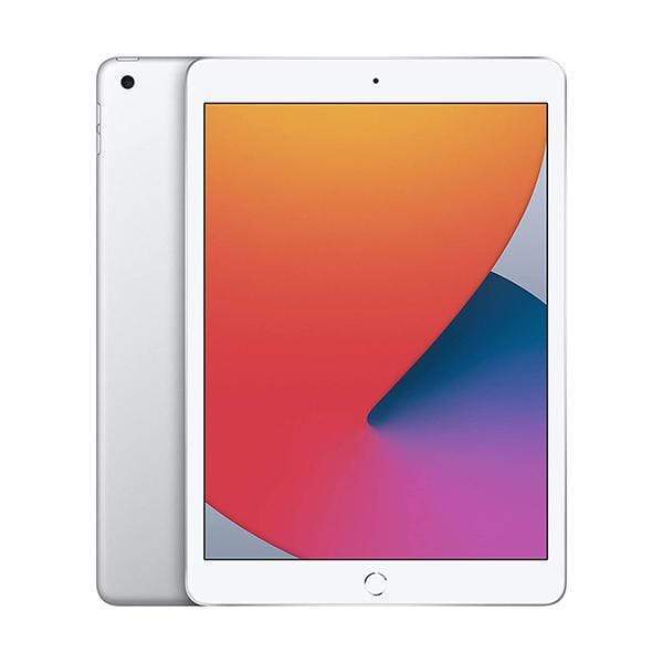 Apple iPad 8, 128GB, 10.2" Wi-Fi, 8th Generation, 2020