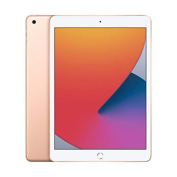 Apple iPad 8, 128GB, 10.2" Wi-Fi, 8th Generation, 2020