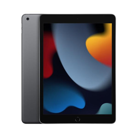 Apple iPad 9 10.2" 256GB Wi-Fi (2021)