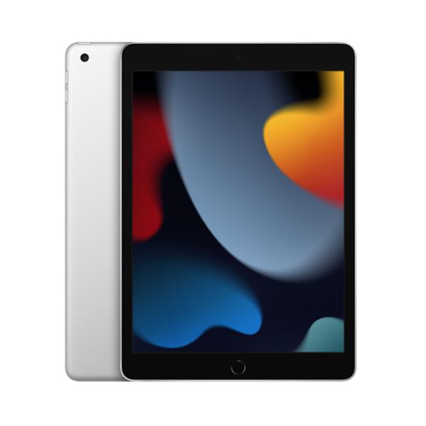 Apple iPad 9 10.2" 256GB Wi-Fi (2021)