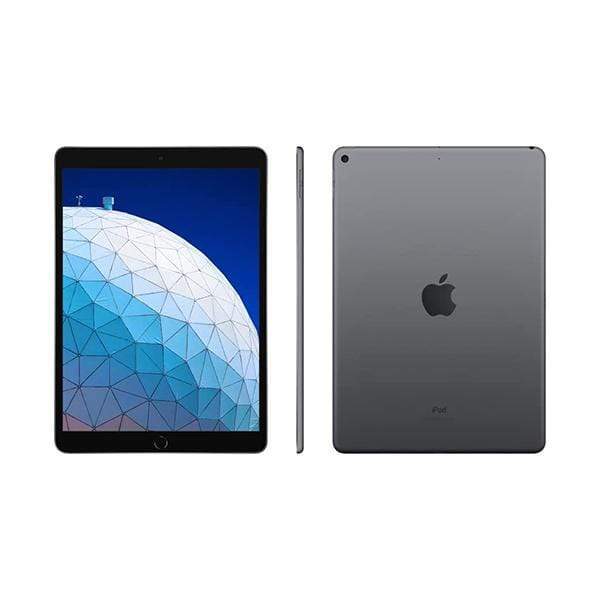 Apple iPad Air, 256GB, 10.5" Wi-Fi, 3rd Generation, 2019