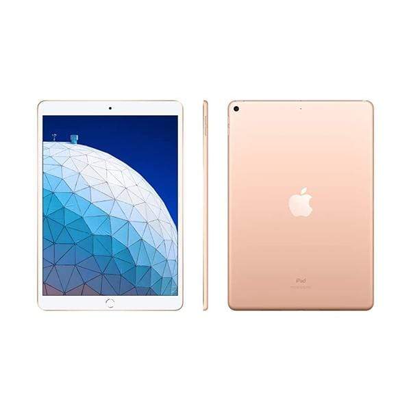 Apple iPad Air, 64GB, 10.5" Wi-Fi, 3rd Generation, 2019