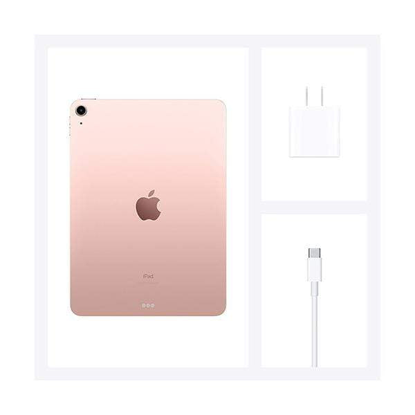 Apple iPad Air, 64GB, 10.9" Wi-Fi, 4th Generation, 2020