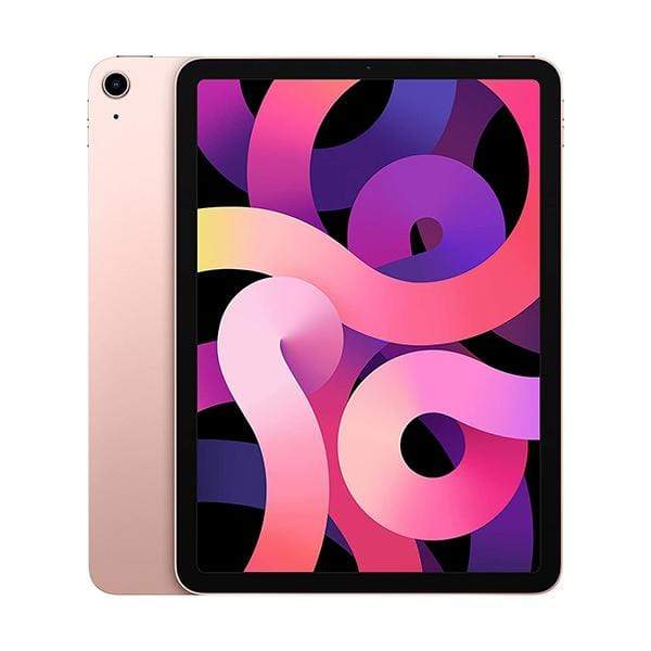 Apple iPad Air, 64GB, 10.9" Wi-Fi, 4th Generation, 2020