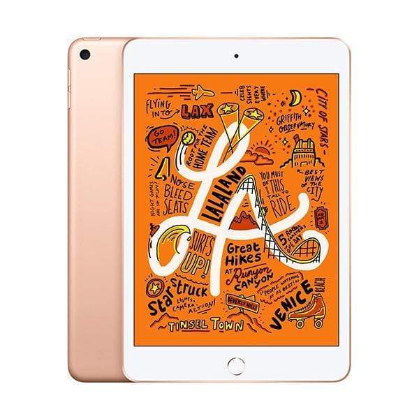 Apple iPad Mini 5, 256GB, 7.9" Wi-Fi, 5th Generation, 2019