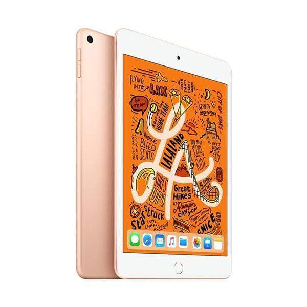 Apple iPad Mini 5, 64GB, 7.9" Wi-Fi, 5th Generation, 2019