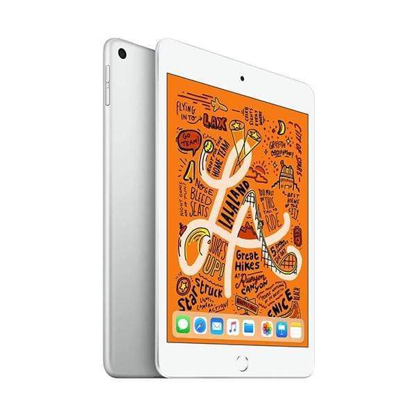 Apple iPad Mini 5, 64GB, 7.9" Wi-Fi, 5th Generation, 2019