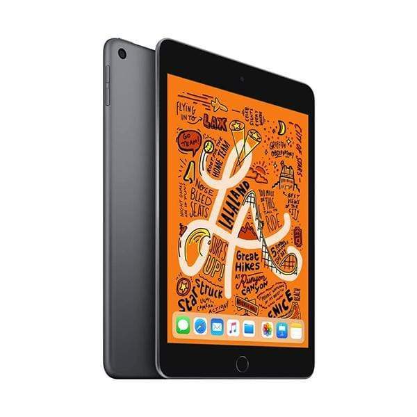 Apple iPad Mini 5, 64GB, 7.9" Wi-Fi, 5th Generation, 2019