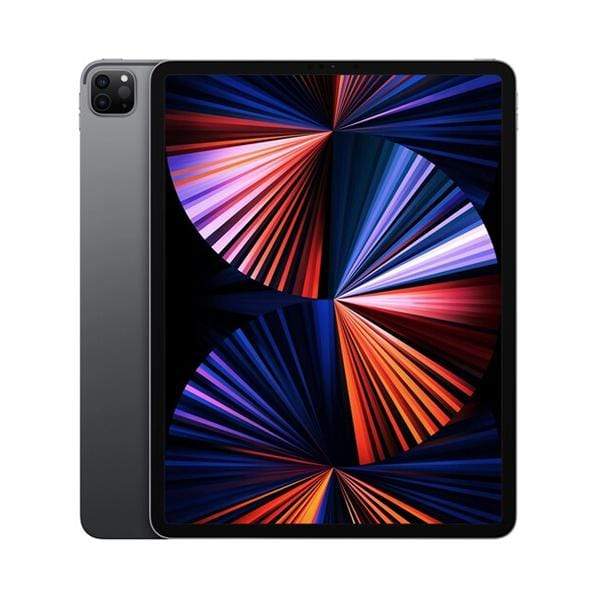 Apple iPad Pro 12.9" 128GB M1 Chip, Mid 2021, Wi-Fi