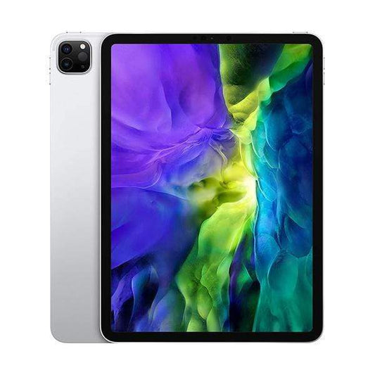 Apple iPad Pro, 128GB, 11" Wi-Fi, 2nd Generation, 2020