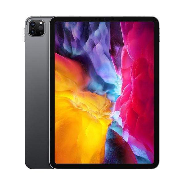 Apple iPad Pro, 128GB, 11" Wi-Fi, 2nd Generation, 2020