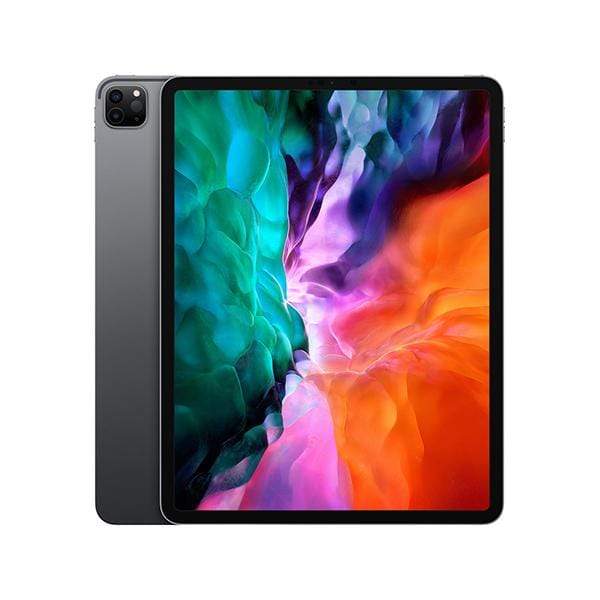 Apple iPad Pro, 128GB, 12.9" Wi-Fi, 4th Generation, 2020