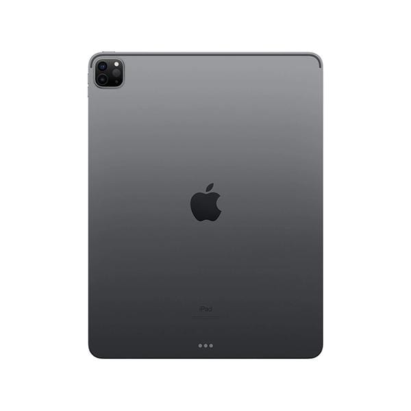 Apple iPad Pro, 128GB, 12.9" Wi-Fi, 4th Generation, 2020