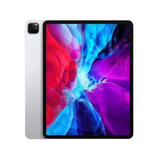 Apple iPad Pro, 128GB, 12.9" Wi-Fi, 4th Generation, 2020