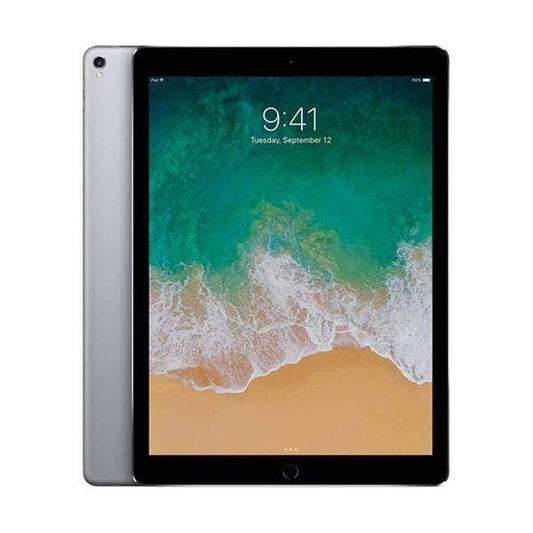 Apple iPad Pro, 128GB, 9.7" WiFi, 6th Generation, 2016