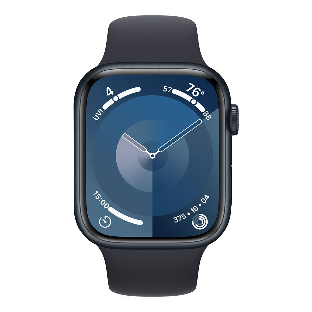 used apple watches