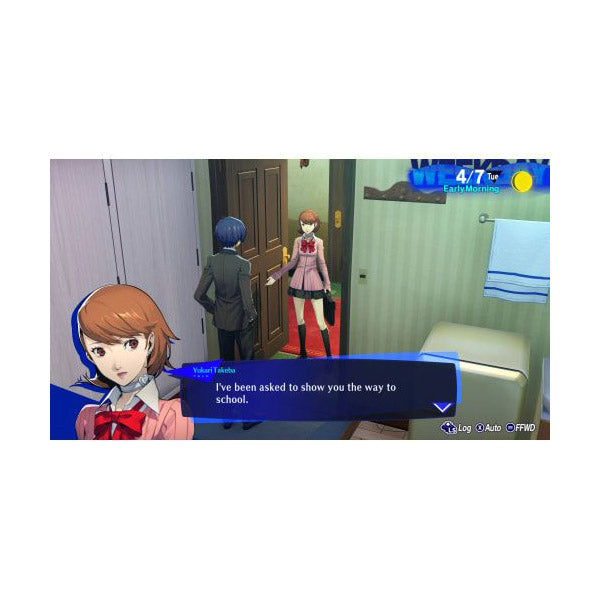 Persona 3 Reload - PS5