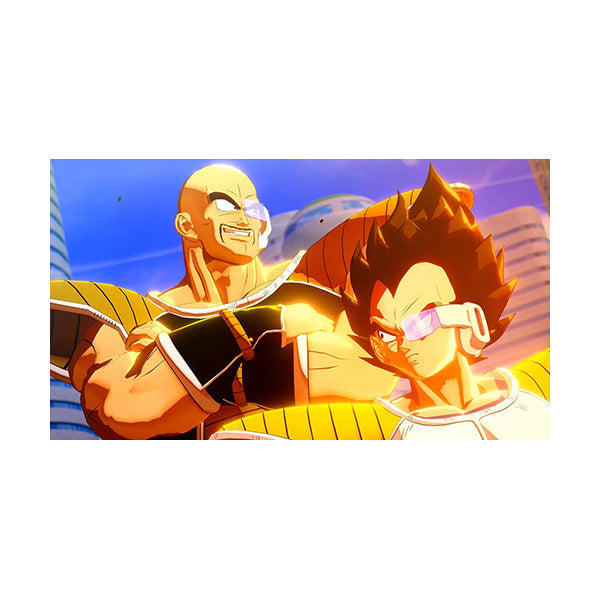 Dragon Ball Z Kakarot - Legendary Edition - PS5