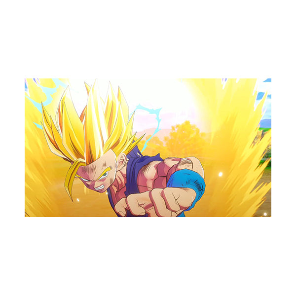 Dragon Ball Z Kakarot - Legendary Edition - PS5