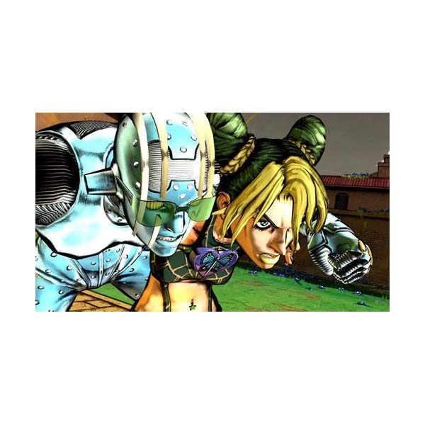 Jojo’s Bizzare Adventure: All-Star Battle R - PS5