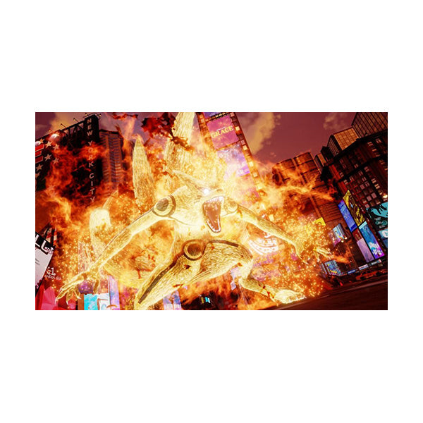 Jump Force - PS4