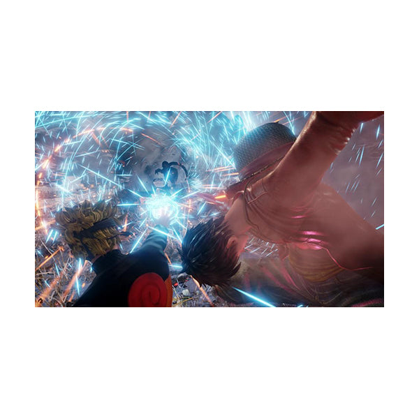 Jump Force - PS4