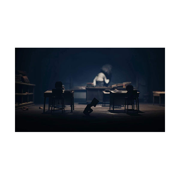 Little Nightmares II - PS4