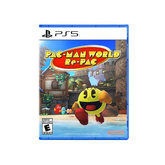 Pac-Man World Re-Pac - PS5