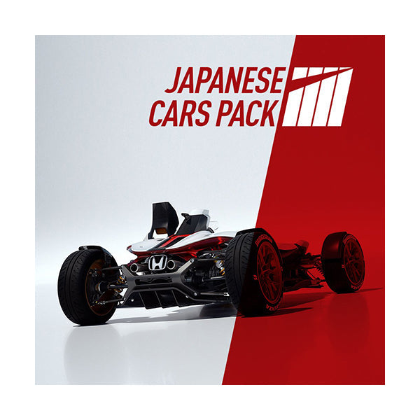 Project Cars 2 - PS4